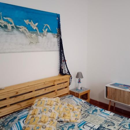 Molo 37 Daire La Spezia Dış mekan fotoğraf