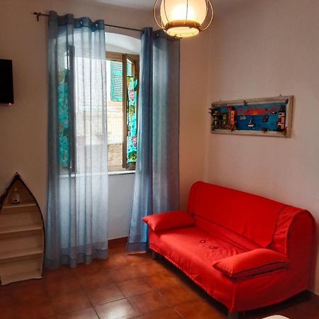 Molo 37 Daire La Spezia Dış mekan fotoğraf
