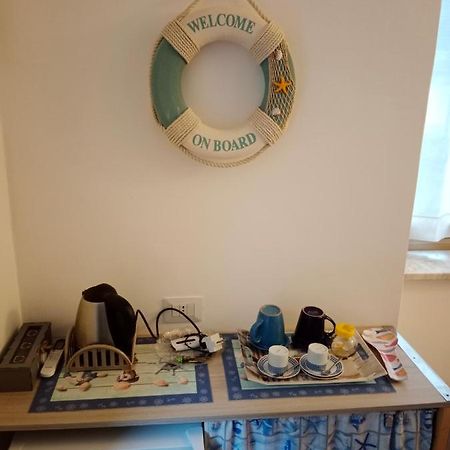 Molo 37 Daire La Spezia Dış mekan fotoğraf