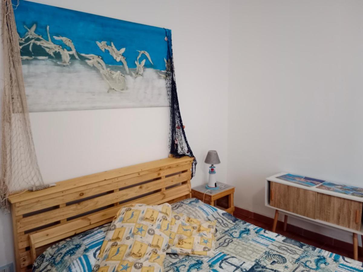 Molo 37 Daire La Spezia Dış mekan fotoğraf