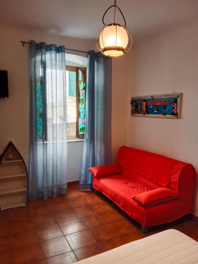 Molo 37 Daire La Spezia Dış mekan fotoğraf