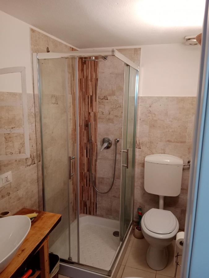 Molo 37 Daire La Spezia Dış mekan fotoğraf